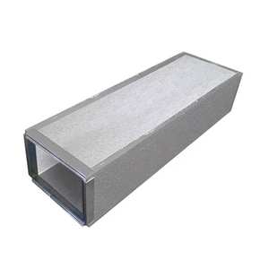 Ducto Preaislado para Aire Acondicionado 30x40x50 cm para Sistemas HVAC - Product Image 1