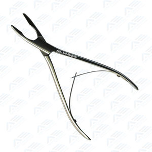 เครื่องมือผ่าตัดระบบประสาทและศัลยกรรมกระดูกทางการแพทย์เครื่องมือตัดกระดูกเพื่อการศัลยกรรมกระดูกที่แม่นยำ - Product Image 4