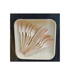 Ensemble de couverts décor de table design attrayant cuillères couteau fourchette ensemble de couverts en bois de haute qualité pour accessoires de cuisine - Product Image 6