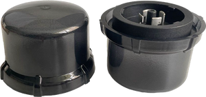 Contrôleur de gradation LED intelligent 0-10V 1 canal pour l'éclairage des serres |   Nœud de contrôle horticole pour réseau maillé sans fil |   Netvion - Product Image 1