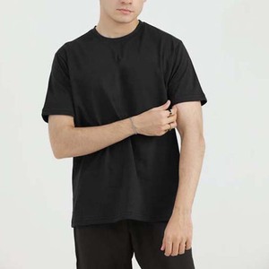 Nuevas camisetas vintage de algodón de alta calidad para hombres, venta al por mayor de alta calidad, ropa de calle mixta, Camisetas estampadas para hombres - Product Image 2