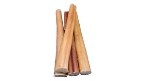 Palitos de Carne Orgánicos Gruesos para Perros, Masticables Naturales para Perros, Alto Contenido de Proteínas, Golosinas de Carne de Larga Duración - Product Image 6