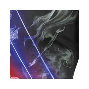 100% coton graphique hommes T-Shirt coupe ample élégant tenue décontractée avec impression numérique haute qualité mode à la mode - Product Image 5