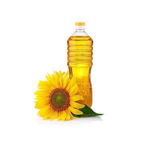 100% Huile de tournesol raffinée pour la cuisson 1L | 2L | 5L d'huile végétale - Product Image 2
