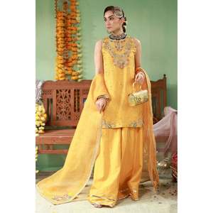 ผ้าชีฟองอาโรบา - Product Image 5