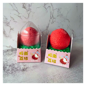 ไอศกรีมมะม่วงผลไม้75กรัมขนมแช่แข็งขายส่ง - Product Image 2