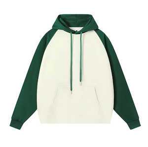 Sweat à capuche pull 100% coton de haute qualité pour hommes unisexe surdimensionné Logo personnalisé Sublimation sweat à capuche vierge-sweats à capuche pour hommes de qualité - Product Image 1