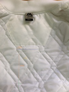 Haute qualité 100% Polyester KSD 1329 courtepointe moderne 2-5 couches motif brodé écologique maison et hôtel utiliser Vietnam - Product Image 5