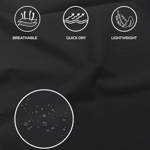 Pantalon softshell d'hiver pour hommes doublé polaire imperméable coupe-vent thermique pantalon d'extérieur randonnée ski escalade vêtements de camping - Product Image 5