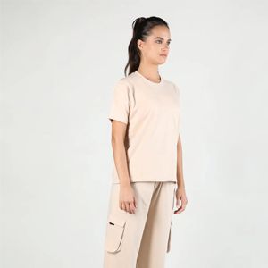 Conjunto elegante de fabricación personalizada OEM para mujer-Parte superior e inferior perfectamente emparejados para un aspecto pulido - Product Image 2