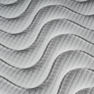 Colchón de Muelles Ensacados con Diseño Contemporáneo y Duradero, Cubierta de Tela, Confort Flexible, Calidad de Hotel para un Dormitorio Único, OEM B2B Mundo - Product Image 6