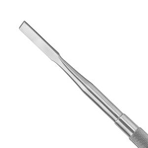 Gardner G2 Procedimientos ortopédicos manuales de acero inoxidable Instrumento de cirugía ósea 4mm Ancho de la punta MOL Estándar de seguridad - Product Image 4