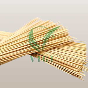 Varilla de incienso de bambú vietnamita exportador, suministro confiable - Product Image 4