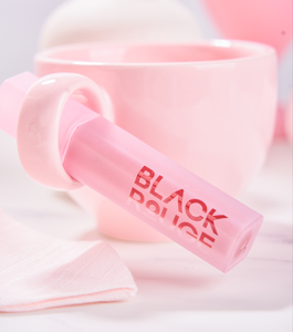 Coréen Noir Rouge Marque Longue Durée Mat Crème Lipgloss Muddish Cushion Velvet MV02 Strawberry Mochi Lip Tint - Product Image 1