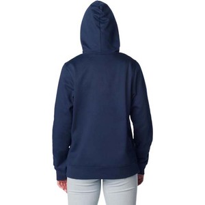 Las mejores tendencias gimnasio Fitness Casual transpirable ropa de mujer sudaderas con capucha pulóver algodón polar térmico sudaderas con capucha de mujer - Product Image 2