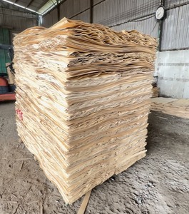 Placage bois caoutchouc - Product Image 4