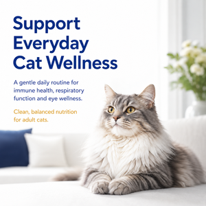 Gel de L-Lysine Premium pour Chats – Complément de Soutien Immunitaire pour la Santé Respiratoire et Oculaire – Gel Nutritionnel Félin avec <span class=keywords><strong>Taurine</strong></span> et Oméga-3 - Product Image 5
