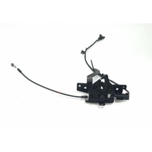 Cerradura de Capó para HYUNDAI Kona Serie 81130-J9000 (17>) - Product Image 1
