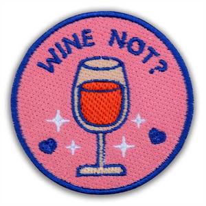 Parches Bordados en 3D de Moda para Adultos, Diseño Personalizado de Flores y Letras, Insignias a Bajo Precio, Accesorios de Ropa para Gorras - Product Image 2