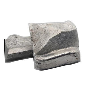 Lingots d'aluminium en vrac usine fournisseur de gros direct exportation oem disponible pour les grands projets - Product Image 6