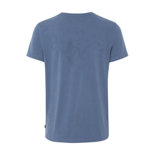 เสื้อยืดออกแบบได้ตามต้องการใหม่ล่าสุดเสื้อยืดสำหรับออกกำลังกายในยิมที่ระบายอากาศได้สำหรับผู้ชายเสื้อยืดสำหรับใส่ได้ทั้งในยิมและฟิตร่างกายของผู้ชาย - Product Image 6