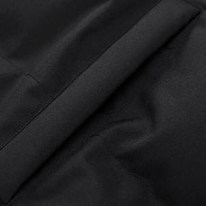 Veste à bulles d'hiver personnalisée de style High Street pour hommes Veste en nylon et polyester au meilleur prix pour la vente en ligne - Product Image 6