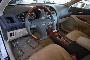 Lexus usado del 2012. ES 350 - Product Image 4