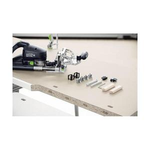 Festool FV/16-Set (49 Piezas) Otros conectores - Product Image 3