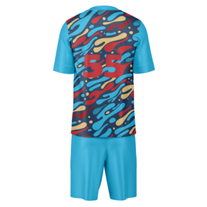 Camisetas de fútbol baratas 20/21 Liga Mx, ropa de fútbol, uniforme de fútbol, camiseta superventas - Product Image 6