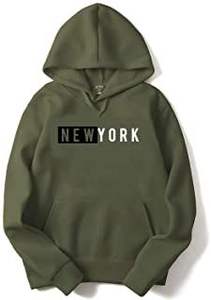 Premium Quality Wholesale Price New Arrival Trendy <b>Black</b> Color <b>Men's</b> Puff Printing Hoodie Cotton Puff Printing <b>Hoodies</b> <b>for</b> <b>Men</b> - Product Image 3