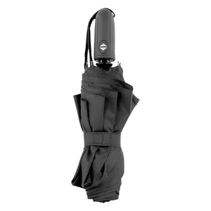 Ombrello Promozionale Ecologico Port Arthur in RPET, Gadget Pratico e Sostenibile - Product Image 5