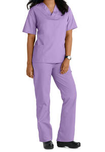 Vente en gros Taille Plus Unisexe Scrubs Uniformes Uniformes Hôpital Médecin Beauté Infirmière Médicale Ensemble Disponible À Bas Prix - Product Image 6