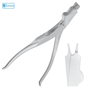 MODÈLE USA CAST ÉPANDEUR PLÂTRE - Product Image 1