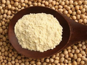 แป้งถั่วเหลืองจำนวนมาก-ราคาขายส่ง - Product Image 4