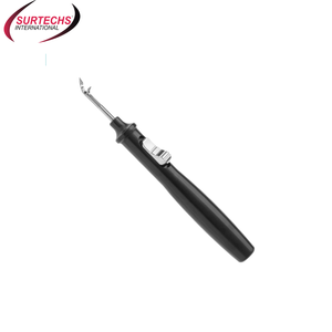 Surtechs อุปกรณ์ทำไหล่แบบแมนนวลทำจากสเตนเลสมีมุม40องศาแหล่งจ่ายไฟแบบอิสระ - Product Image 3