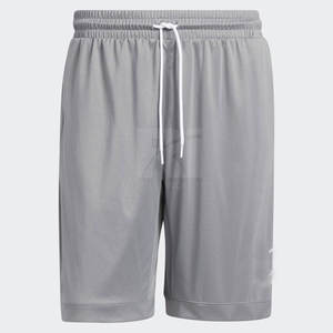 Pantalones cortos de malla de último diseño de alta calidad para hombres, pantalones cortos de ropa informal, pantalones cortos de Malla de uso de verano para hombres de Color sólido para adultos - Product Image 1