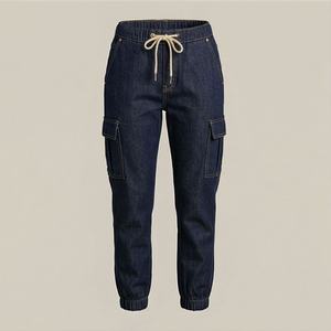 Pantalones Cargo para Mujer, Personalizados, Duraderos, Transpirables, de Secado Rápido, a la Moda, para Aventuras al Aire Libre, con Frente Plano, Servicio OEM - Product Image 1