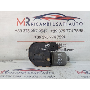 MOTORE Tergicristallo AUDI A3 Sportback (8V4) 8P2955119F CFGB diesel 1968 (12>16) - Product Image 3