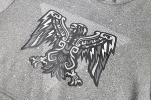 Sudadera con capucha para hombre 100% algodón invierno sublimación personalizada e impreso algodón sudaderas con capucha en blanco suéter de hombre Unisex - Product Image 2