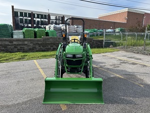 Tractor John Deere 2032R 2024 en Venta - Product Image 6