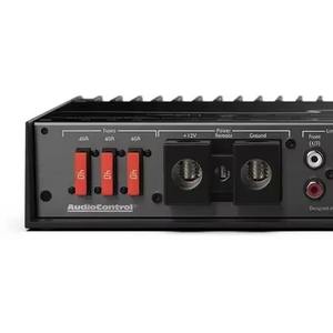 Amplificateur AudioControl 6 canaux 1200W 4 Ohms de haute qualité avec DSP intégré Matrix D-6.1200, disponible en promotion, neuf. - Product Image 2