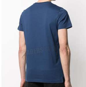 Camisetas de Hombre de Estilo Único, Ropa Casual de Secado Rápido, 100% Algodón, Tela Cómoda, Personalizable, Moda Casual - Product Image 2