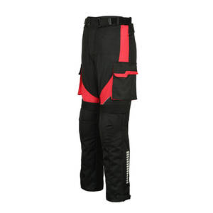 Combinaison de motocyclette Cordura imperméable professionnelle et personnalisée Pantalon en Cordura - Product Image 5
