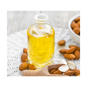 Aceite granelero al por mayor marcas privadas ACEITE DE ALMENDRAS dulce orgánico natural puro - Product Image 4