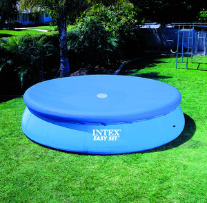 Copripiscina Easy Set Cm. 457 - Product Image 1