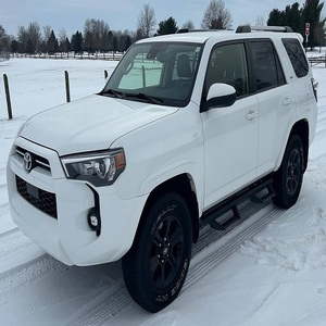 ( T&B ) Toyota 4Runner SR5 4x4 Usada del 2022 - Product Image 1