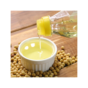 Aceite de soja refinado/aceite de soja crudo desgomado disponible - Product Image 3