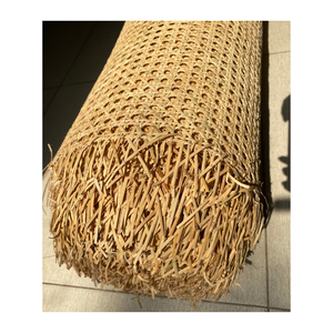 Offre Spéciale 100% naturel rayonne maille tricot à la main rouleau de rotin rotin webibing artware meubles rotin canne sangle rouleau - Product Image 1