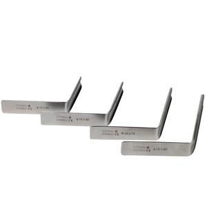 Ensemble d'instruments de chirurgie de la colonne vertébrale endoscopique biportale unilatérale MIS orthopédique OEM, ensemble d'instruments de chirurgie de la colonne vertébrale UBE, CE ISO - Product Image 3