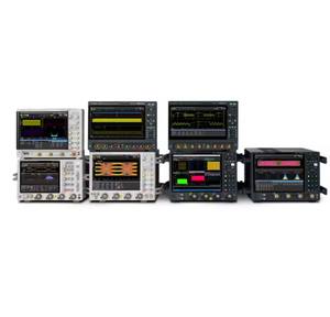 Osciloscopio Keysight UXR1004B, Instrumentos de Análisis de Alto Rendimiento en Venta |   La entrega es a nivel mundial - Product Image 4